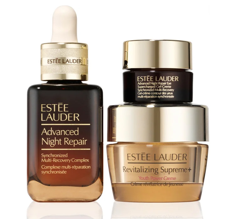 Estée Lauder Holiday Fall Repair Set