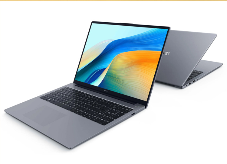 HUAWEI MateBook D 16 2024